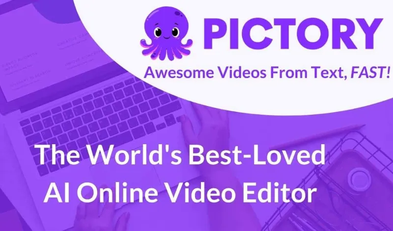 Pictory AI