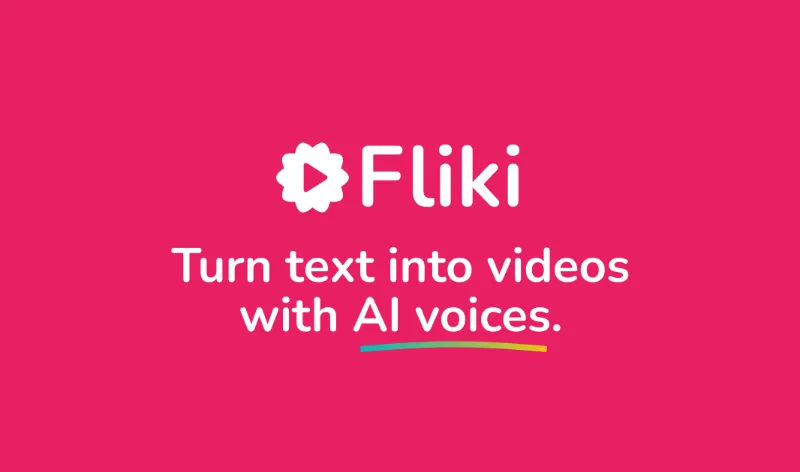 Fliki AI