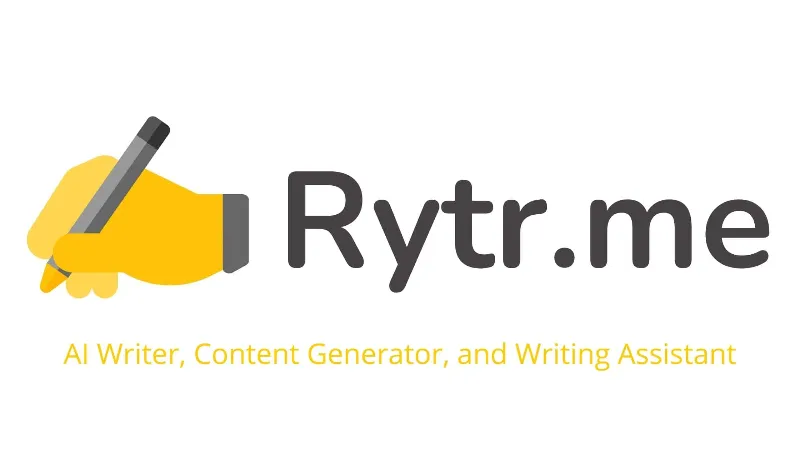 JotBot AI Review: Rytr