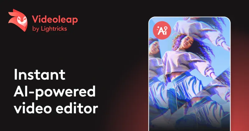 Runway AI Review: Videoleap AI